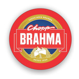 Bolacha Chopp Brahma 1000 Unidades Promoção