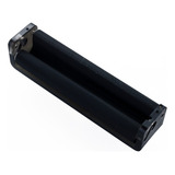 Bolador Automático 110 Mm Seda Bolar Fácil Atacado Cor Preto