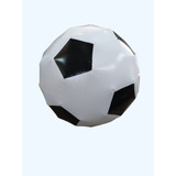 Bolão Inflável Para Futebol De Sabão