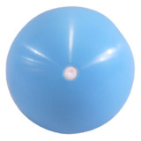 Bolas De Malabarismo Kit 06 Malabares Profissional Dym Azul