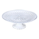 Boleira Acrilico Prato Supenso Doces Salgados Bolos Oferta
