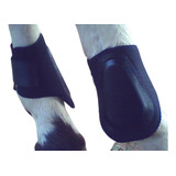 Boleteira Hípica Legítimo Neoprene P/ Cavalo Federal Zonta