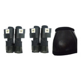 Boleteira/caneleira Cavalo 4 Patas + Cloche Federal Zonta