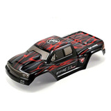 Bolha Pintada 1/16 Savage Xs Flux Mini Monster Gt-2xs Hpi
