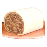 Bolo De Rolo Chocolate 500g