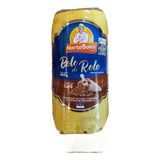 Bolo De Rolo Pernambucano Sabor Café - 400g