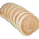 Bolo De Rolo Sabor Goiabada 500 G