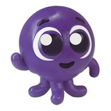 Bolofofos Pão De Queijo Infantil Personagens Vinil - Lider