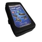 Bolsa - Quadro Bike Celular Ciclismo Visor Grande