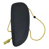 Bolsa Airbag Banco Motorista L200 New Triton 2021