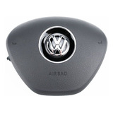 Bolsa Airbag Do Volante Original Vw - Volkswagen Fox