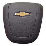 Bolsa Airbag Volante Cruze 12/16 Tracker Sonic Original Gm 