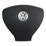 Bolsa Airbag Volante Volkswagen Passat B6 2006 A 2010