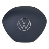 Bolsa Airbag Volante Vw Polo Track 2018 A 2024