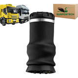 Bolsa Ar Cabine Eurotech Stralis Hi-road Traseira Haste 20mm