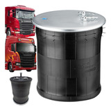 Bolsa Ar Suspensão Eixo S5 11 A 18 / Ntg 19.. Completa St032