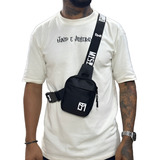 Bolsa Bag Shoulder Transversal Bolsinha