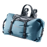 Bolsa Bikepacking Para Bike Ciclista Cabezon Hb 14 L Deuter Cor Azul