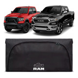 Bolsa Caçamba Dodge Ram 1500 430 Lts Reforçada Premium Bag 