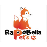 Bolsa Canguru Rapobella Pet's Para Cachorro