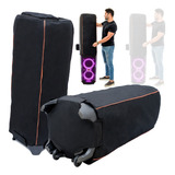 Bolsa Capa Bag Case Jbl Partybox 710 Sem Espuma Prova D'agua