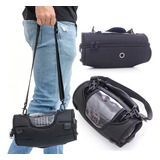 Bolsa Capa Case Compatível C/ Jbl Xtreme 4 Reforçada Premium Triboshop