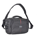 Bolsa Capa Case Modern Para Nikon Digital Slr D3500 - Trev