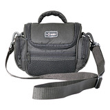 Bolsa Capa Case Smart Para Nikon Digital Slr D5000 - Trev