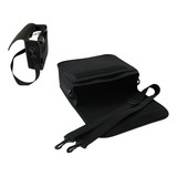  Bolsa Carteiro Maleta Para Projetor Benq Data Show Alça Bag