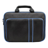 Bolsa Case Bag Mala Maleta Para Ps5 Transporte Impermeável