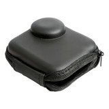 Bolsa Case Compacta Para Câmera De Ação Gopro Max
