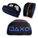 Bolsa Case Para Controle Ps4 Dualshock 4 Estojo Protetor