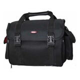 Bolsa Case West Olimpic Iii Nikon/cannon/sony/fujifilm/sansu