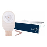 Bolsa Colostomia Opaca 19/64mm Caixa Com 10unidades - Casex