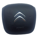 Bolsa De Airbag Volante Citroen C3 2017/2021