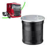 Bolsa De Ar Suspensão Eixo Sc S5 / Ntg 2011.. Reparo St032k
