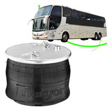 Bolsa De Ar Suspentech Stb500 K124 3º Eixo Truck