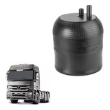 Bolsa De Ar Terceiro Eixo Mb Actros 2013 2014 Comp. C/sensor