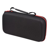 Bolsa De Armazenamento Para Microfone Com Dois Para Guardar