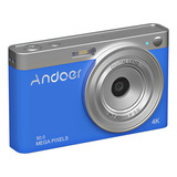 Bolsa De Baterias Para Câmera Digital Carry 4k Andoer For Te