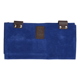Bolsa De Cabeleireiro, Porta-bolsa De Couro Para Estilistas