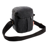 Bolsa De Câmera Digital Compatível Com Sony Dsc Rx100iv