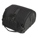 Bolsa De Capacete Tático Molle Para Motocicleta Airsoft