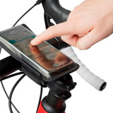 Bolsa De Celular Para Strava Para Ciclismo