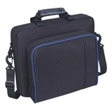 Bolsa De Console De Jogos Ps4 A For Slim