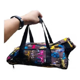 Bolsa De Contenção Gato Cachorro Pet Imobiliza Animais G
