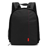 Bolsa De Dois Ombros Para Vídeo Externo Multifuncional