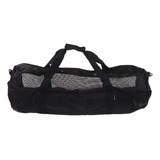 Bolsa De Malha Para Equipamento De Mergulho Respirável De