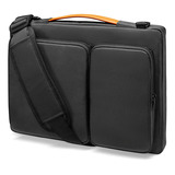 Bolsa De Ombro Messenger Para Viagens De Negócios Para 13,3-