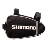 Bolsa De Quadro Para Bicicleta Shimano, Para Ferramenta